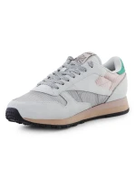 Reebok Classic Leather RMIA012C99FAB0024159 - ICE FLOW GREEN