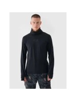 Pánské termoprádlo (top) 4F 4FWAW24UBRUM080-20S pánské