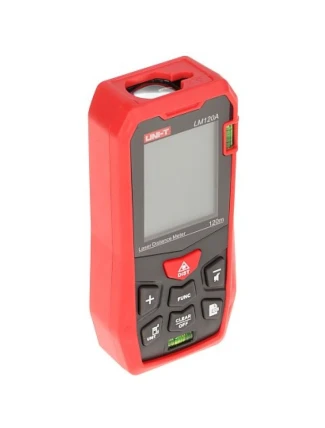 Měřič vzdálenosti LM-120A UNI-T Měřič vzdálenosti LM-120A UNI-T