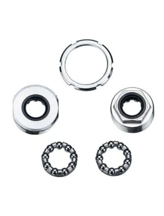 Sada misek spodního držáku NECO BSA BOX