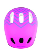 Dětská cyklistická přilba Spokey Strapy 1 44-48 cm Jr 927773