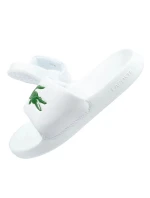Dámské boty Serve Slide W 02082 - Lacoste Dámské boty Serve Slide W 02082 - Lacoste