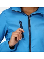 Regatta TRA 702 Dámská 3-vrstvá softshell bunda "Venturer" 36.A702 seal grey/black Regatta TRA 702 Dámská 3-vrstvá softshell bunda "Venturer" 36.A702 seal grey/black