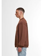 Build your Brand BY 409 Mikina z těžké bavlny "Loose Fit" 56.0409 pale olive Build your Brand BY 409 Mikina z těžké bavlny "Loose Fit" 56.0409 pale olive