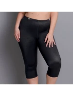 sportovní masážní kalhoty . 1693 black - Active sportovní masážní kalhoty . 1693 black - Active