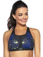 Ava Naomi barva: modrá