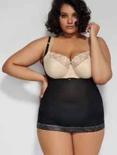 Mitex Glam Top barva:černá