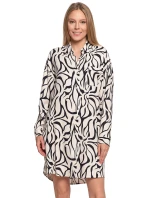 Moraj PDK4800-003 barva:patt 1-ecru