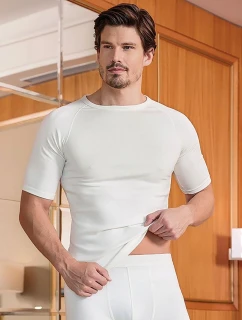 Tričko BR BZ 756.00X ecru