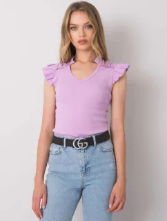 Halenka CA BZ 5791.12P světle fialová