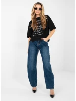 Halenka IT BZ JL08.73 černá