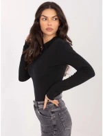 Halenka WT BZ A1163.15 černá