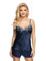 Souprava Elodie Navy-blue - Irall Souprava Elodie Navy-blue - Irall