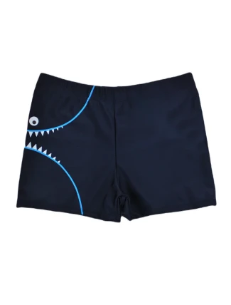 TMAVĚ MODRÉ PLAVKY SE ŽRALOKEM KC002