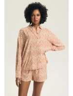 DÁMSKÉ PYŽAMO DENISE 43664 SS26 DÁMSKÉ PYŽAMO DENISE 43664 SS26