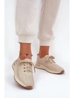 Sportovní obuv  model 211118 Step in style