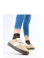 Sportovní obuv  model 218457 Solea