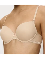 Triumph - Lovely Micro: Push-up podprsenka pro svůdný dekolt Triumph