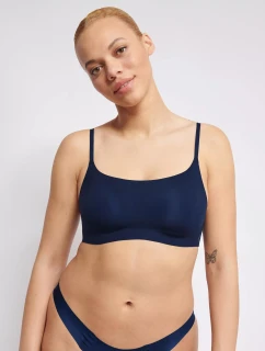 sloggi ZERO Feel 2.0 Ultra Bra - BLUE - SLOGGI BLUE - SLOGGI