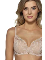 Dámská podprsenka 2104 Yasemin beige - AVA