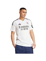 Košile adidas Real Madrid 24/25 Home M JX2136 pánské Košile adidas Real Madrid 24/25 Home M JX2136 pánské
