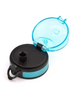 Meteor 800 ml bidon 17661 zelený/modrý Meteor 800 ml bidon 17661 zelený/modrý