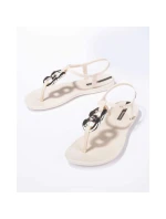 Ipanema Sandal Class dámské žabky sandály fashionable light beige dámské