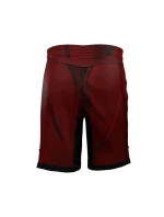Šortky - tréninkové šortky "Cyborg" M