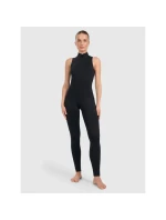 Dámský rychleschnoucí oblek na jógu a pilates 4F 4FRAW25TJUMF072-20S Dámský rychleschnoucí oblek na jógu a pilates 4F 4FRAW25TJUMF072-20S