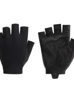 Rukavice Rogelli DISTANCE černé 2XL