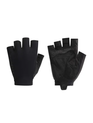 Rukavice Rogelli DISTANCE černé 2XL