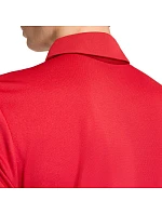 Pánské tričko adidas Entrada 26 Polo červené JZ6664 pánské