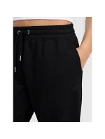 Dámské tepláky joggers 4F 4FRAW25TTROF1846-20S dámské