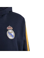 Adidas Real Madrid Hoody Junior mikina KG5365