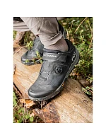 Cyklistické boty NORTHWAVE Overland Plus – černé Cyklistické boty NORTHWAVE Overland Plus – černé