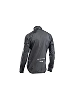 Cyklistická bunda NORTHWAVE Vortex 2 Jacket, černá Cyklistická bunda NORTHWAVE Vortex 2 Jacket, černá