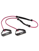 Dvojité tréninkové gumičky TI-NTD003S - Tiguar