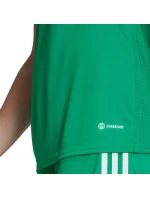Dámský dres adidas Tiro 23 League Jersey zelený IC7481