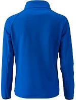 Daiber JN 1129 Dámská 2-vrstvá promo softshellová bunda 02.1129 nautic blue/navy
