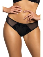 Mat 3750/5 Bessie barva: černá Mat 3750/5 Bessie barva: černá