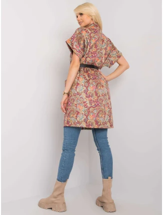 DHJ PL 6025A.24X kaštanová