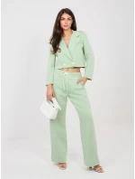 Sada IT KMPL 22202.89 pistácie