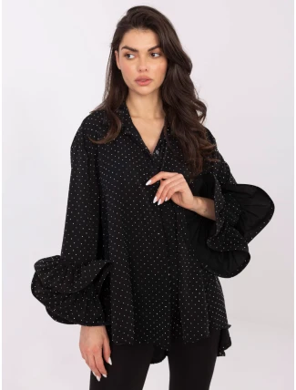 Košile IT KS 8381 1.64 černá