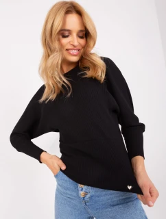 Halenka RV BZ 9208.37X černá