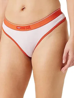 Dámská tanga UFST-Starsy String A04127-0IGAU-359 - Diesel