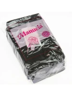 Dámské kalhotky 6pack bílé MANUELA  - Lama