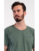 Dámské pyžamo dlouhé Melinda