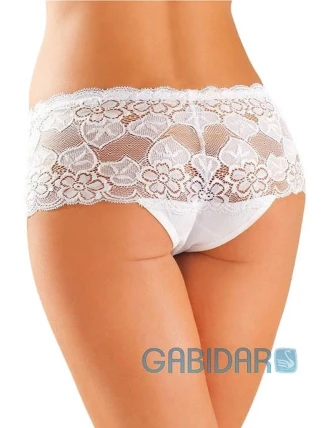 Dámské kalhotky šortky Gabidar 099 Dámské kalhotky šortky Gabidar 099