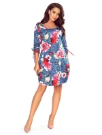 Dámské šaty  281-2 Sophie - NUMOCO