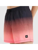 Plavecké šortky O'Neill Jack Cali Gradient 15'' M 92800613579